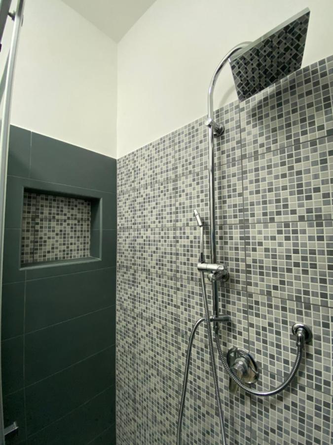 Luna Blu Apartment Palermo Kültér fotó