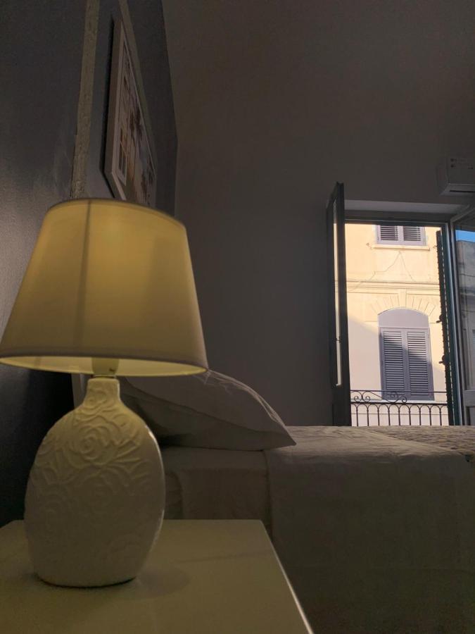 Luna Blu Apartment Palermo Kültér fotó