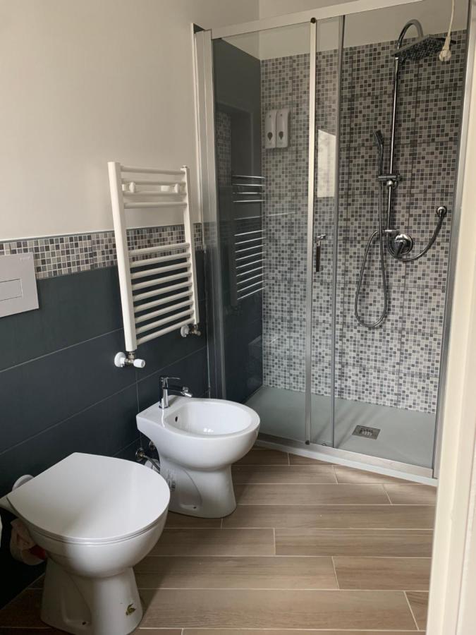 Luna Blu Apartment Palermo Kültér fotó