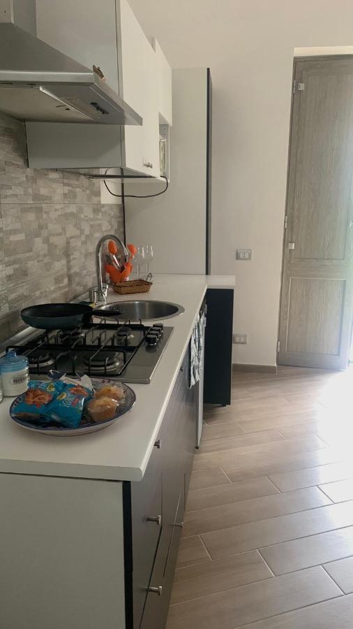 Luna Blu Apartment Palermo Kültér fotó