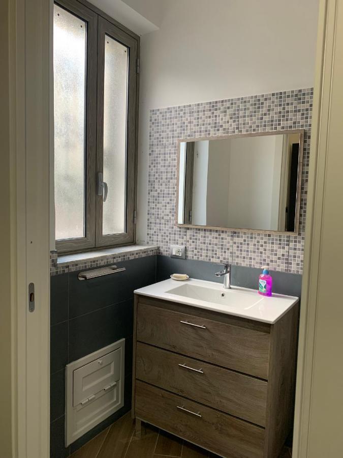 Luna Blu Apartment Palermo Kültér fotó