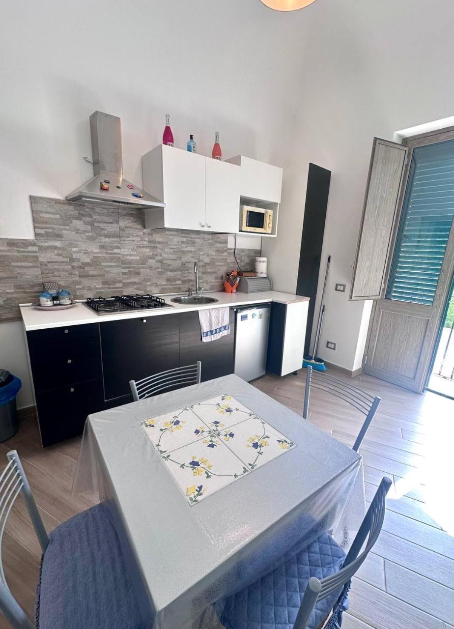 Luna Blu Apartment Palermo Kültér fotó